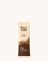 Whey Protein Concentrate - 30g Sachet - Chocolate Mousse
