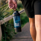 Collagen vs Whey Protein: Which Should You Choose for Health Goals?