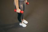Why Women Start Losing Muscle After 30 (and How to Slow It Down)