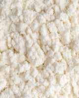 A close up view of the BearWell unflavoured whey protein