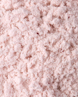 A close up view of the BearWell Mixed Berry flavoured whey protein isolate
